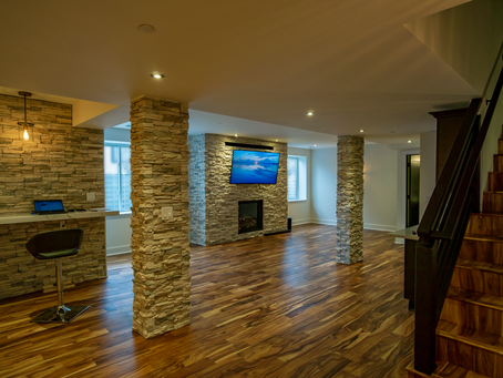 Bringing the Outdoors In: The Beauty of Biophilic Design