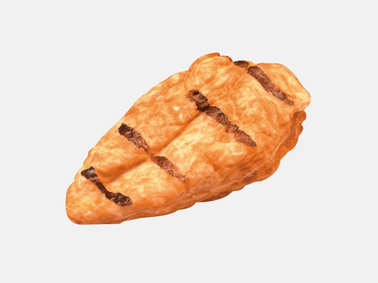 Réplica Peito de frango