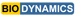 Logotipo Biodynamics