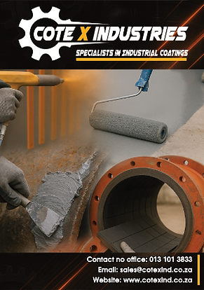 Cote X Industry company profile 2025.png