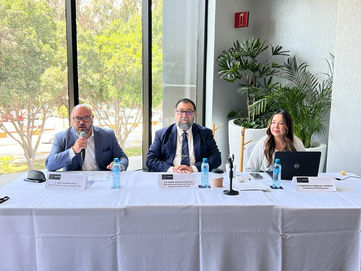 Buscan potenciar  turismo wellness en congreso nacional