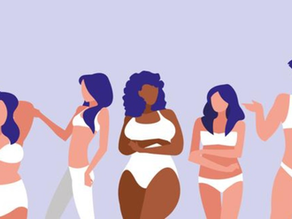 Body Positive or Body Acceptance