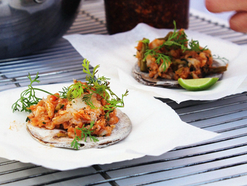 THERE WILL BE “FISH AND SEAFOOD FESTIVAL” IN ROSARITO THIS WEEKEND: SEPESCA