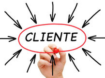 THE CUSTOMER-CENTERED COMPANY