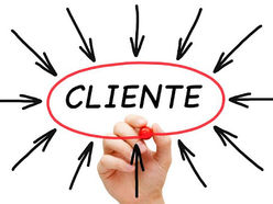 THE CUSTOMER-CENTERED COMPANY