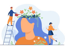 THE IMPORTANCE OF MENTAL HEALTH