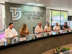 They will set a trend with the first "Baja Mezcal Fest" in Ensenada