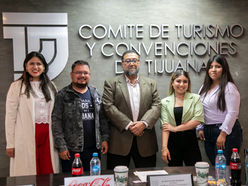 Alistan degustación gastronómica en el "9no. Festival del Taco y la Salsa"