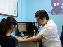 INSTITUTE OF PSYCHIATRY CALLS TO PREVENT CHILD ABUSE IN THE FAMILY