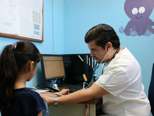 LLAMA INSTITUTO DE PSIQUIATRÍA A PREVENIR MALTRATO INFANTIL EN LA FAMILIA