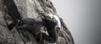 Escalada en roca