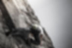 Rock Climbing Action