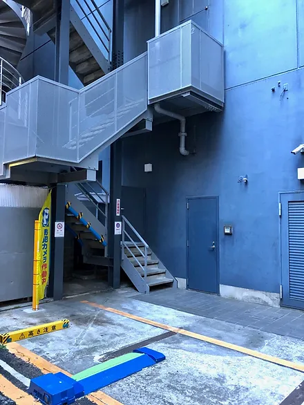 Access Aaiスタジオ ポストプロダクション Web動画編集委託 日本 新橋