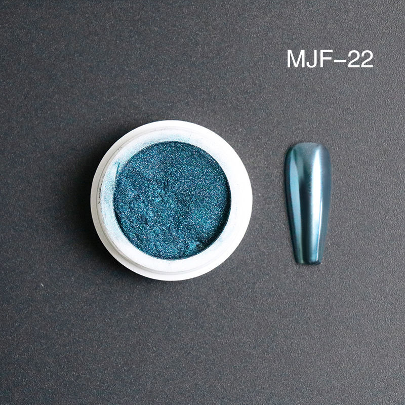 Thumbnail: CHROME MÀU ĐỒNG - 22 màu