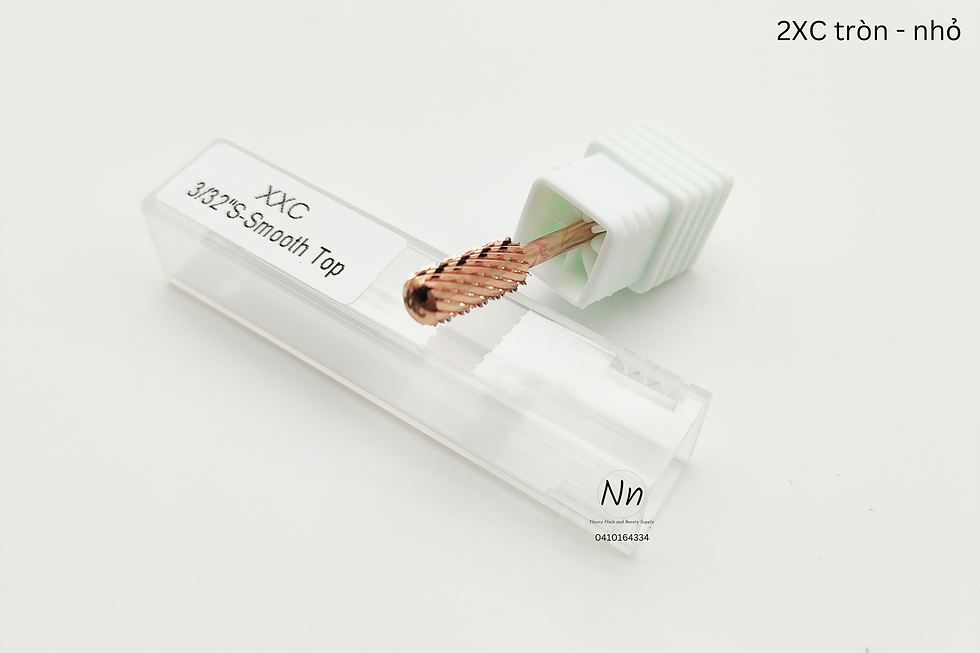 Thumbnail: Cục chạy Rose Gold - MUA 10 TẶNG 1