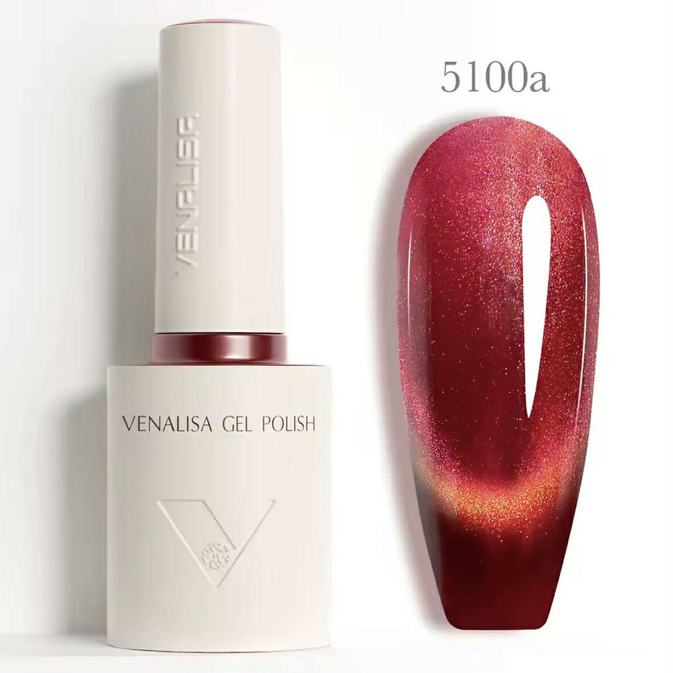 Thumbnail: VENALISA 10ML - RED SERIES - no color card