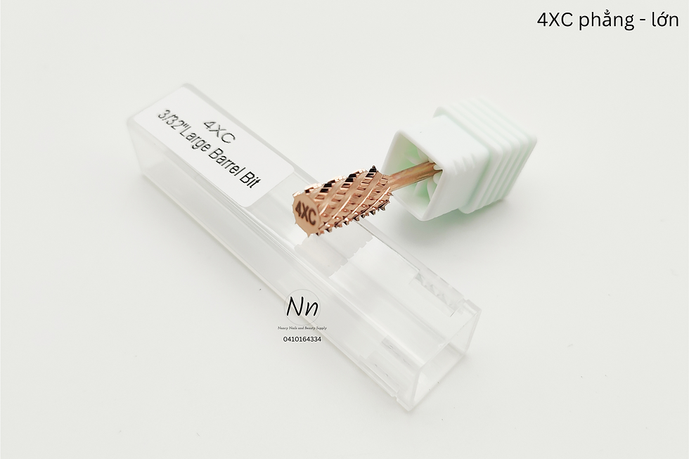 Thumbnail: Cục chạy Rose Gold - MUA 10 TẶNG 1