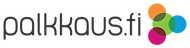 Palkkaus.fi logo