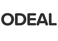 Odeal logo