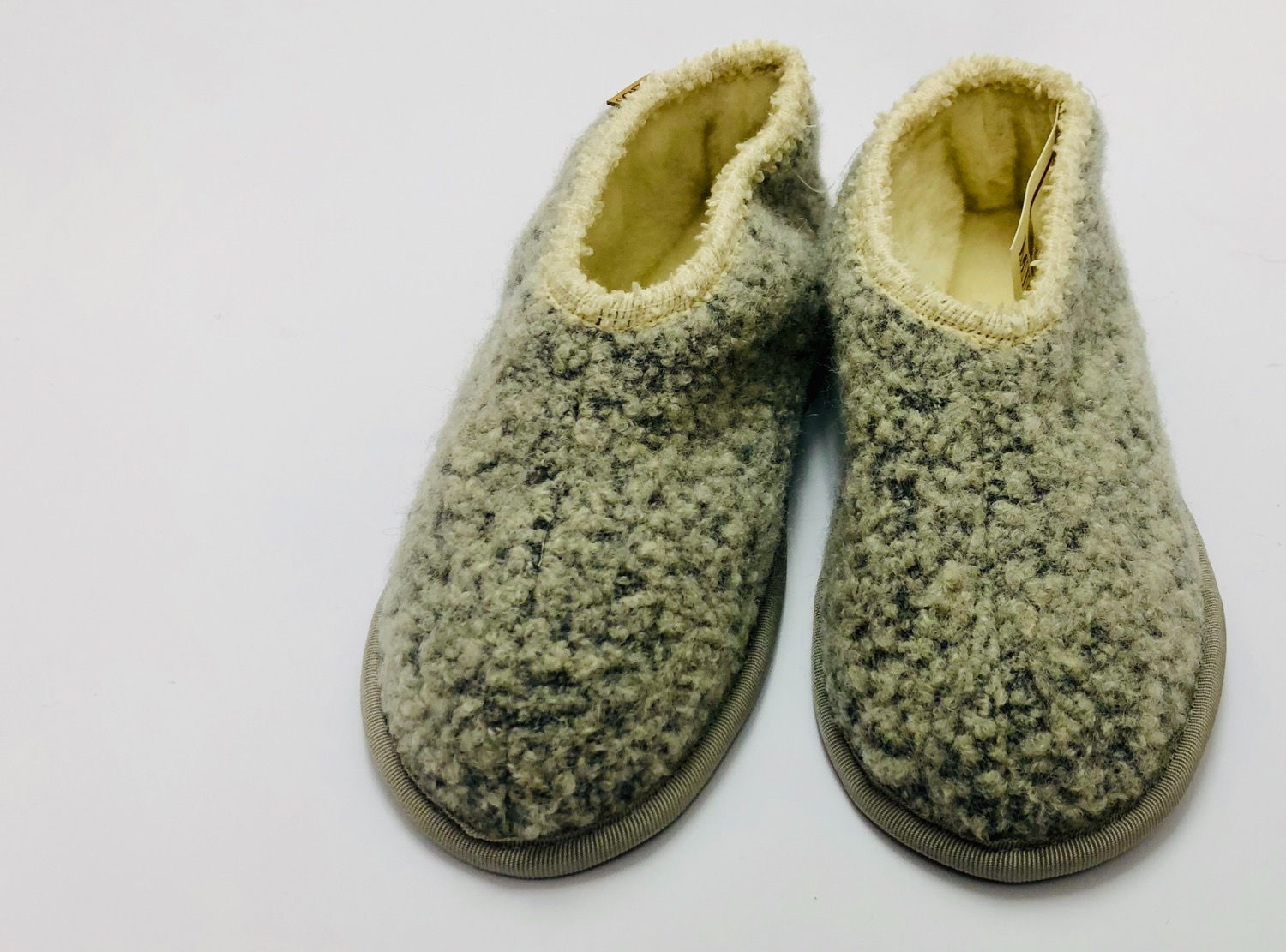 Hausschuhe | Pantofole