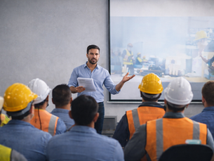 Formazione secondo l'Accordo Stato Regioni del 17 aprile 2025