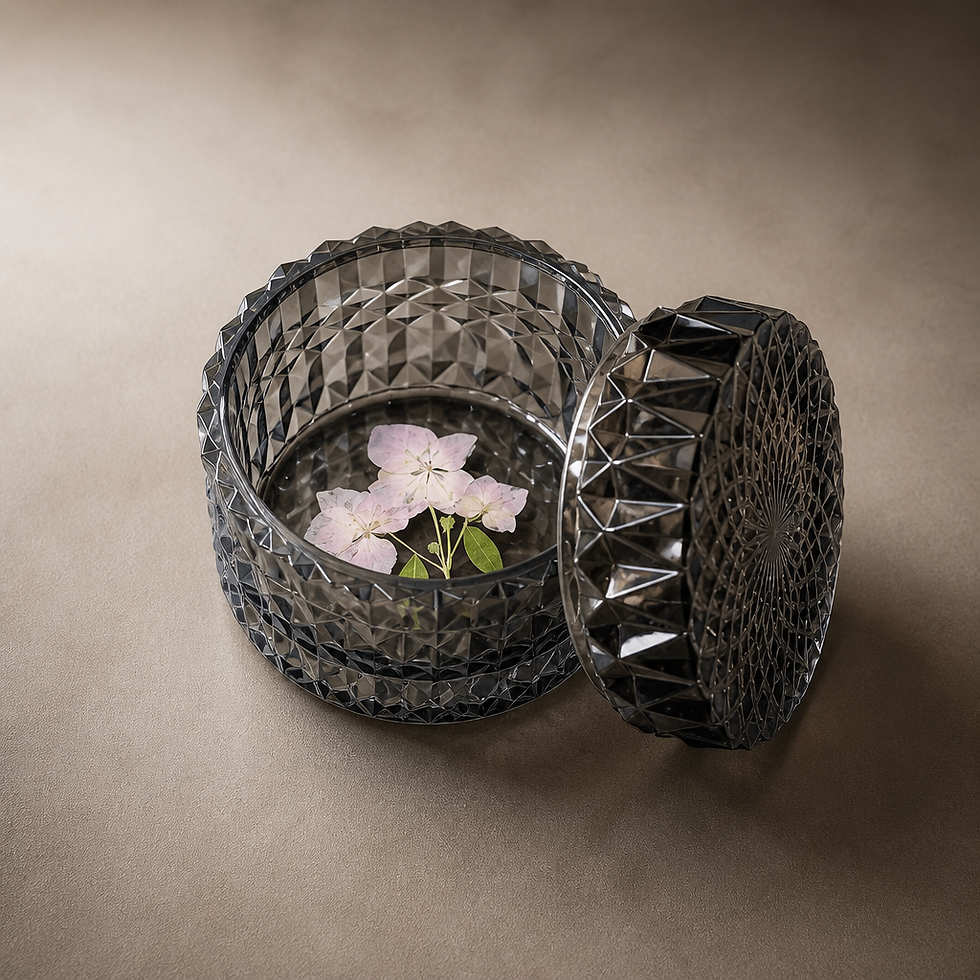 Miniatura: PEEKABOO TRINKET BOX (A LA CARTE)