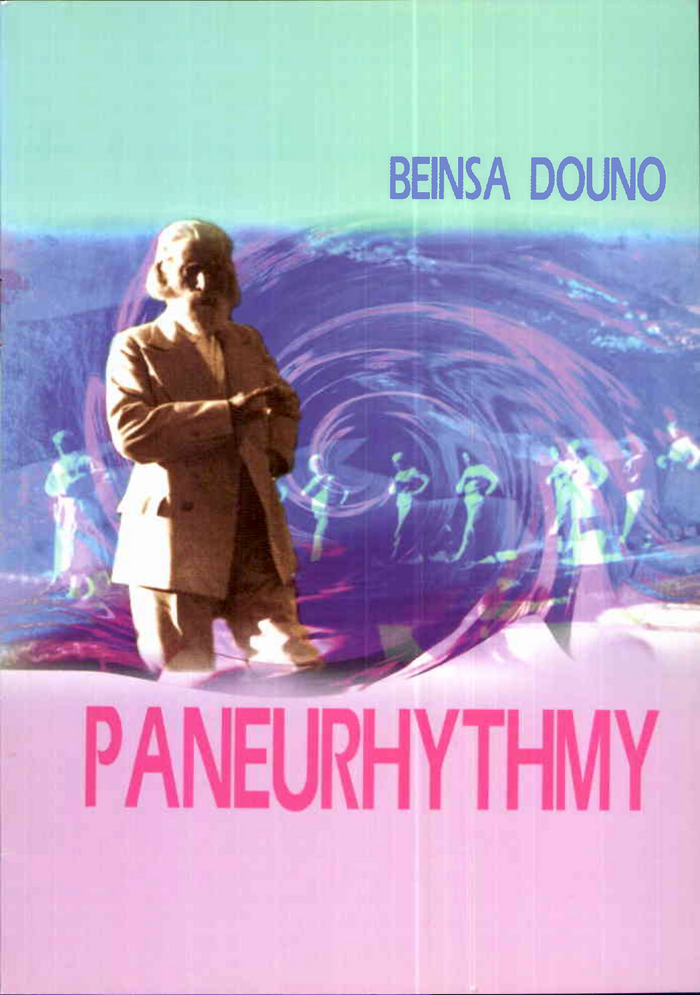 Paneurythmy by Maria Mitovska (PDF)