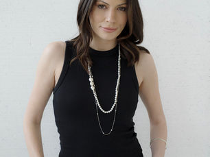 Shoot: New Ways to Wear Timeless Jewellery