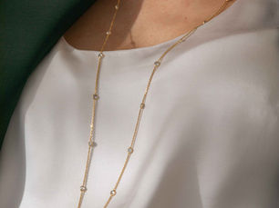 Get the Diamond Look: Sparkle for Every Style and Budget