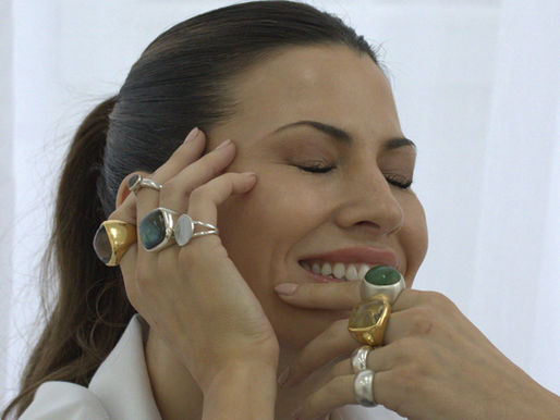 The Power of a Statement Ring: How to Express Confidence and Style Through Jewellery