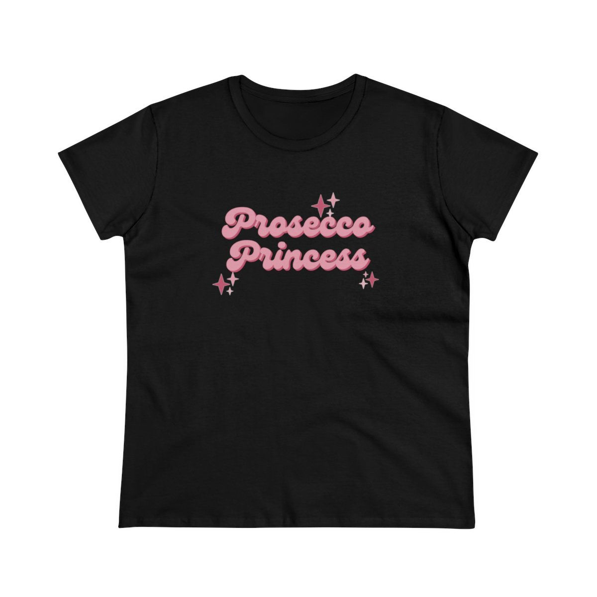 Prosecco Princess Tee