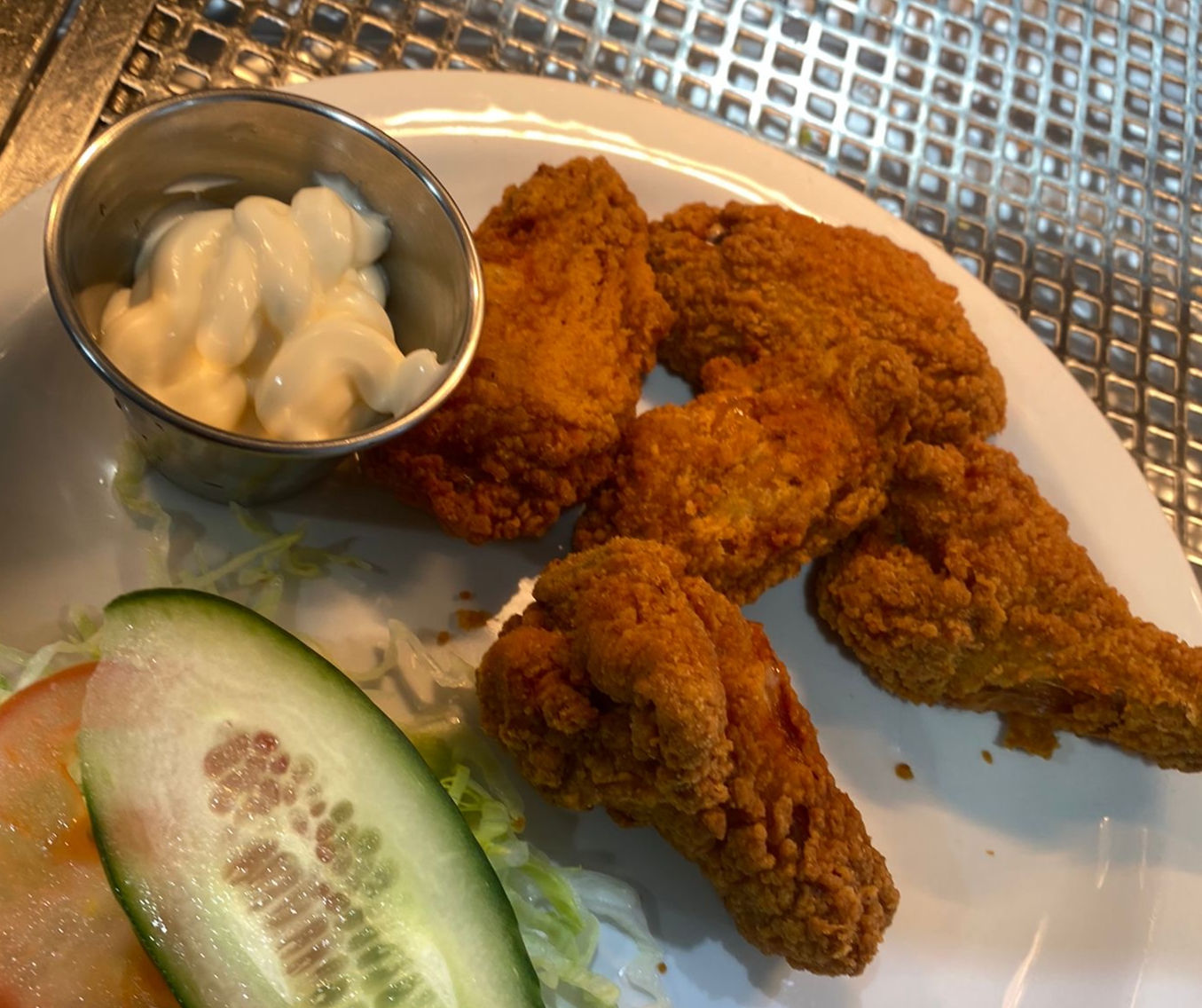 Starters