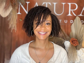 The Ultimate Wash Day Routine for 4C Hair (From the Best Natural Hair Salon in the DMV)
