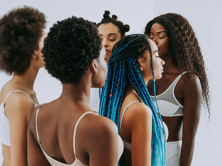 New Chicago Bill for Hair Braiders Brings Stylists Together