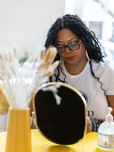 S.T.R.A.N.D.S. Takes ESSENCE: A New Era of Haircare