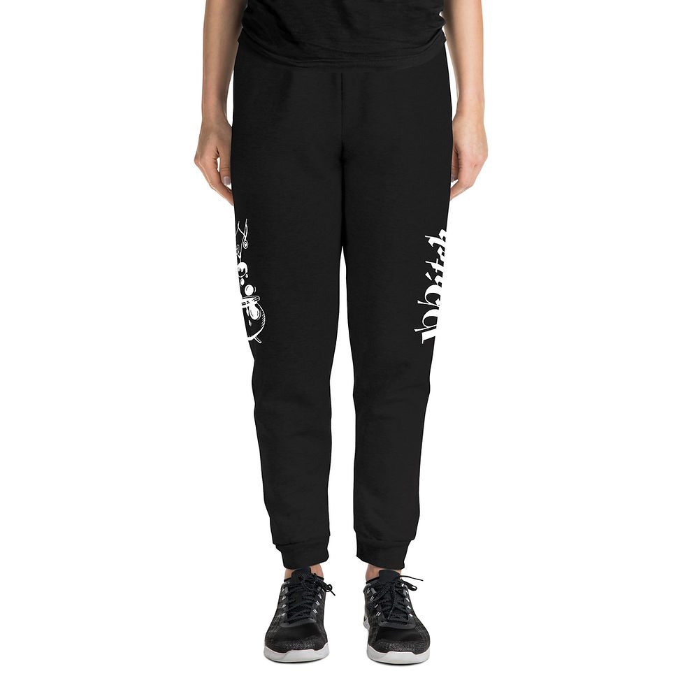 Thumbnail: Witch Joggers