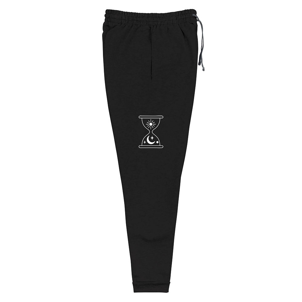 Thumbnail: Time Traveler Joggers