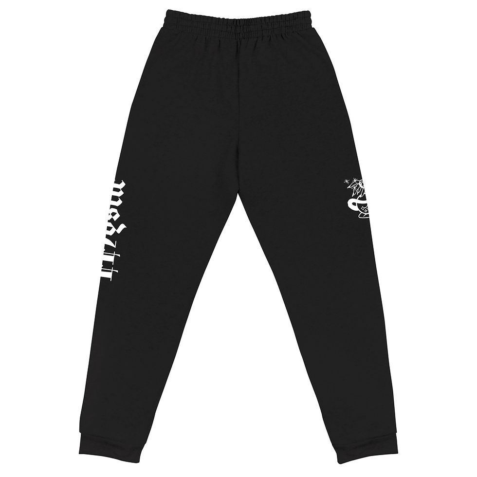 Thumbnail: Mystic Joggers