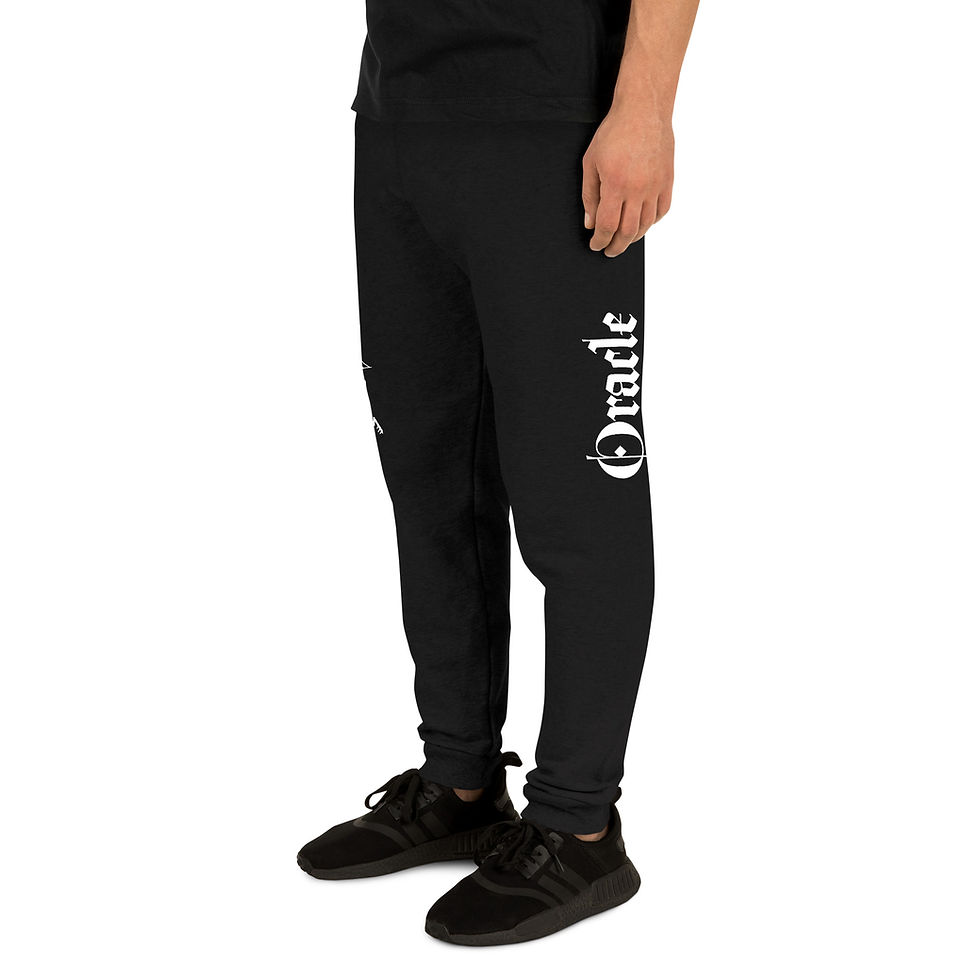Thumbnail: Oracle Joggers