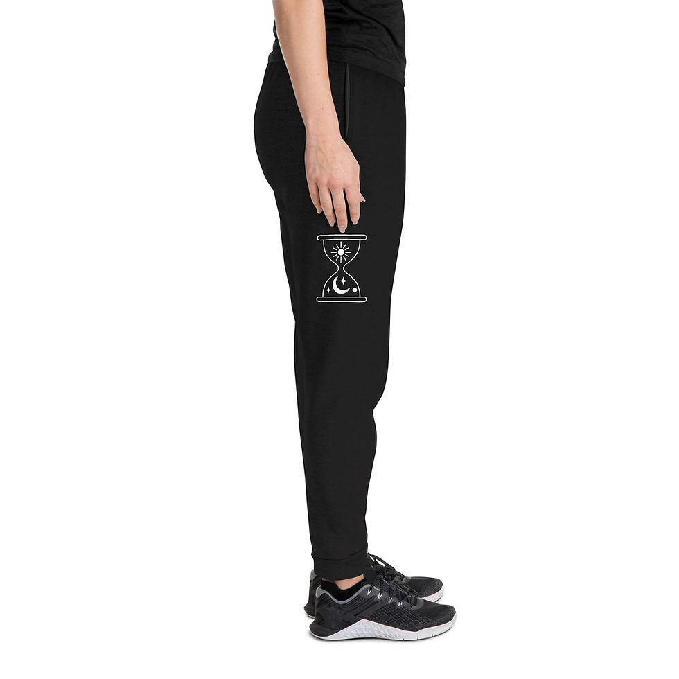 Thumbnail: Time Traveler Joggers