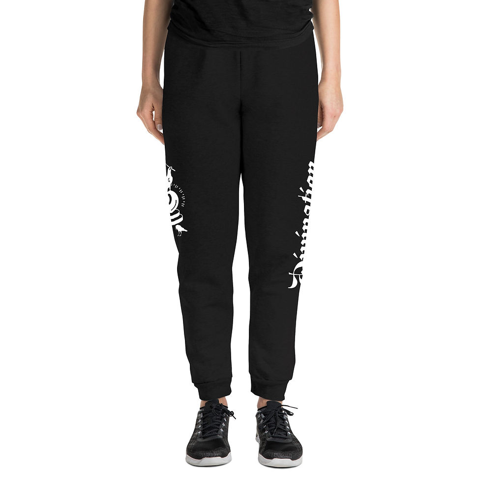 Thumbnail: Divination Joggers