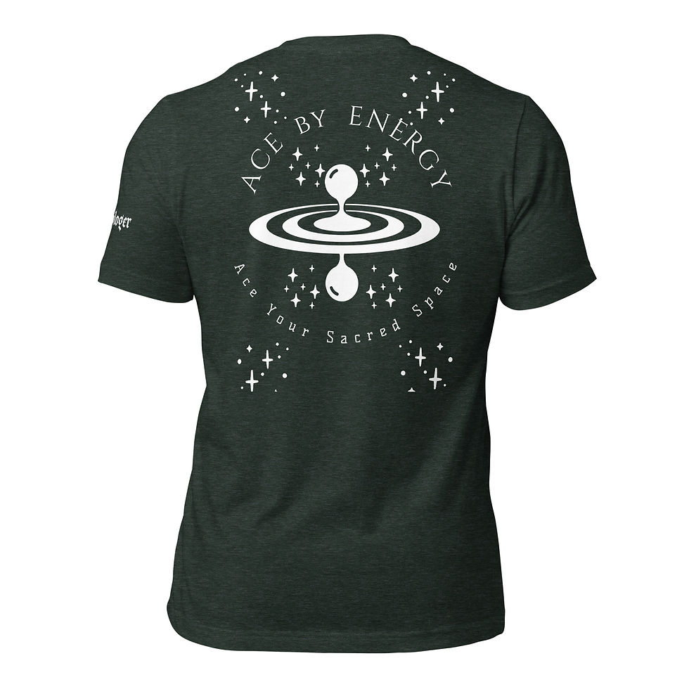 Thumbnail: Astrology / Astromancy T-shirt