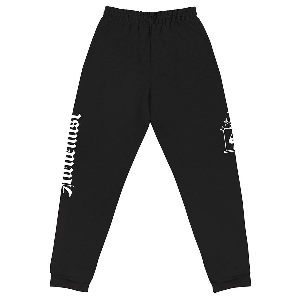 Thumbnail: Alchemist Joggers