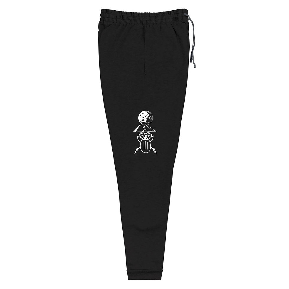 Thumbnail: Oracle Joggers