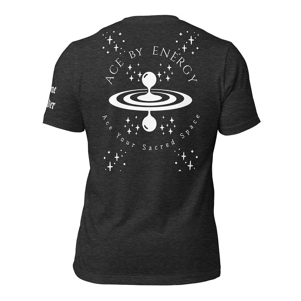 Thumbnail: Bone Reader / Osteomancy T- Shirt