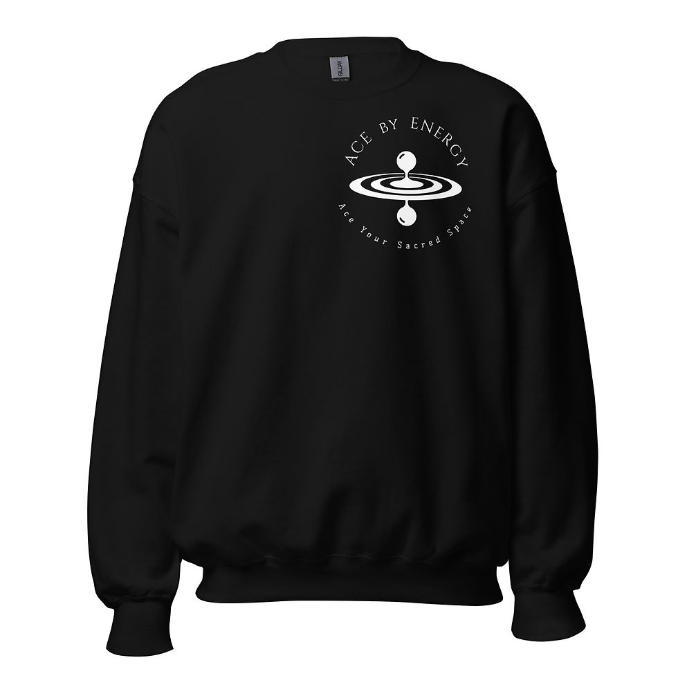 Thumbnail: Ace By Energy Sweatshirt