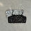 Miniatura: IMPORTADO A-48# Straples Lentejuela 