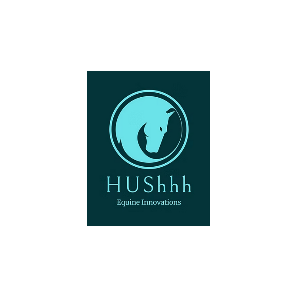 - HUSHhh Equine Innovations – sponsor of Royal Canadian Riding Academy.