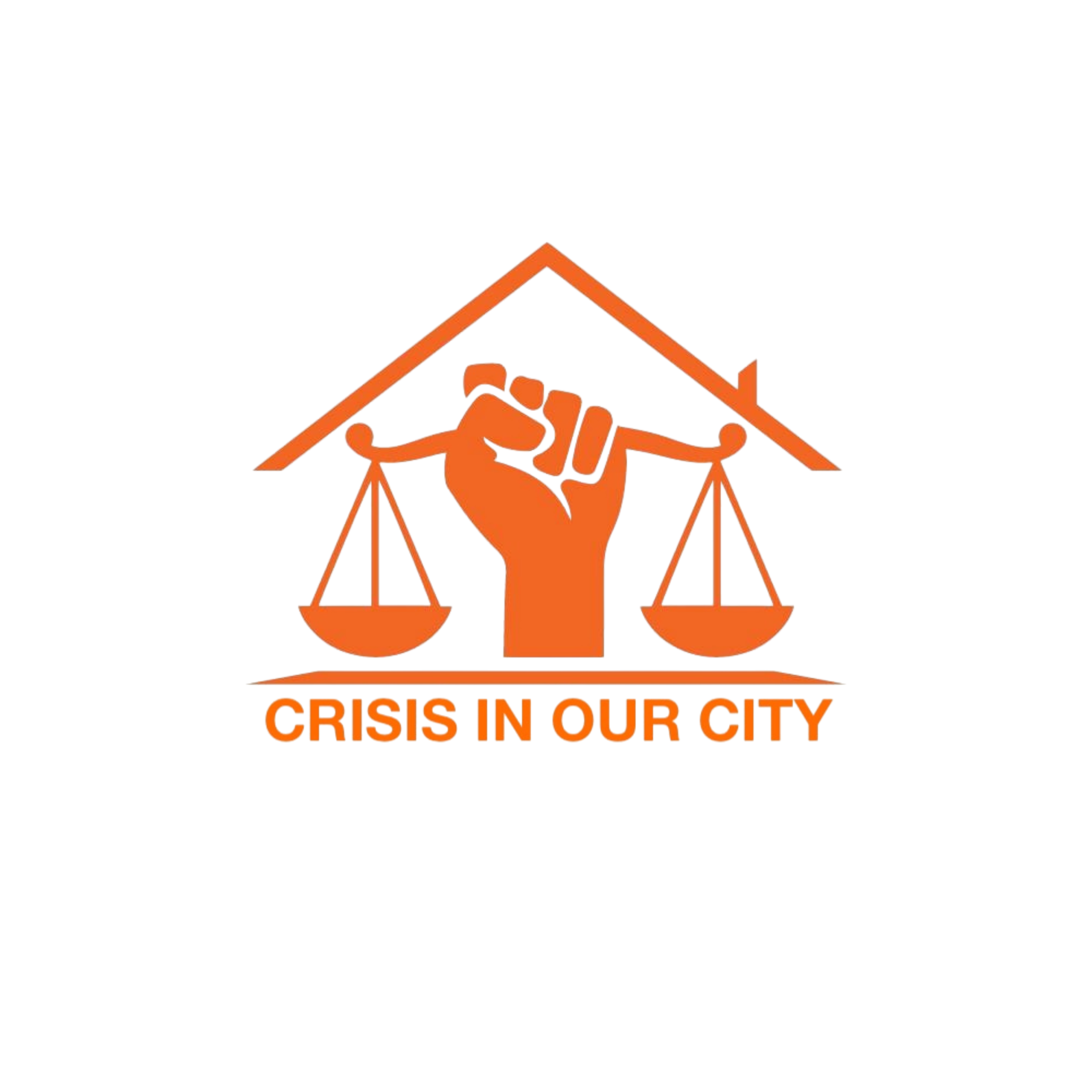 Writer: Crisis in our city