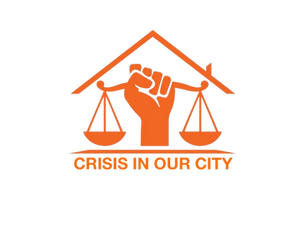 Welcome to the Crisis in our city Chronicles
